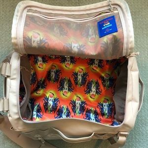 Baboon To The Moon Go-Bag Mini